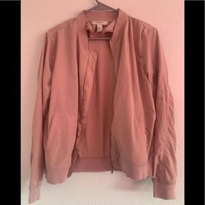 Forever 21 Contemporary Pink Jacket